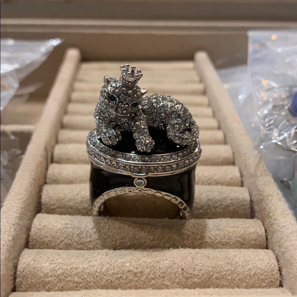 Cat Bling